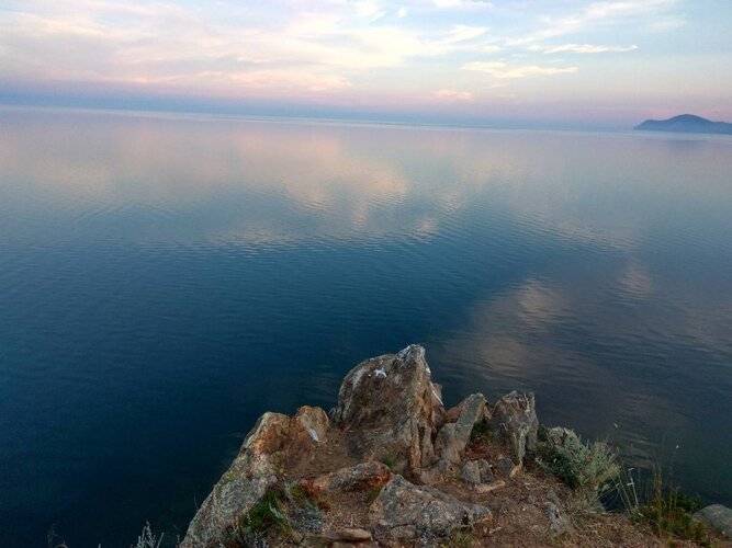 Панорама
