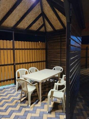 Summer House