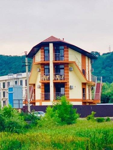 Summer House