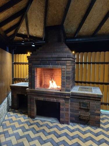 Summer House