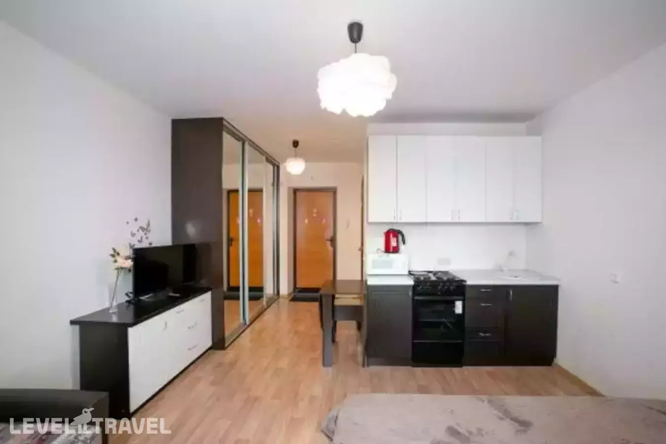 Квартиры у Булгакова на улице Савиных