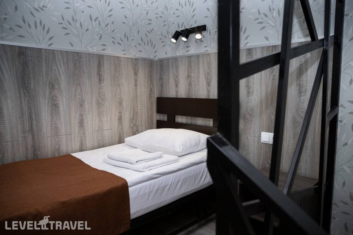 фотографии отеля Отель Объект 784 в Россия(Нижнетуринский городской округ) - фото №4