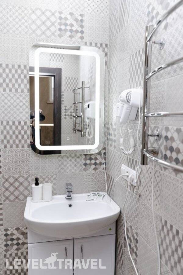 фотографии отеля Отель Объект 784 в Россия(Нижнетуринский городской округ) - фото №9