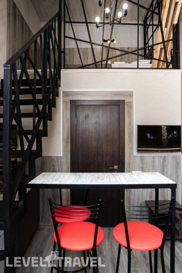 фотографии отеля Отель Объект 784 в Россия(Нижнетуринский городской округ) - фото №10