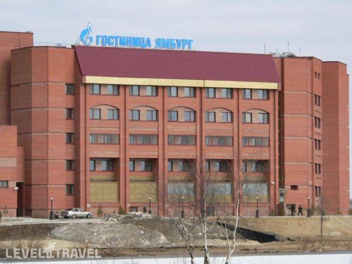 Изображение отеля 1