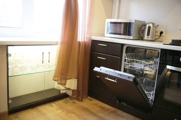 Finkom Apartment