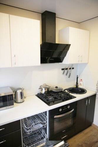 Finkom Apartment