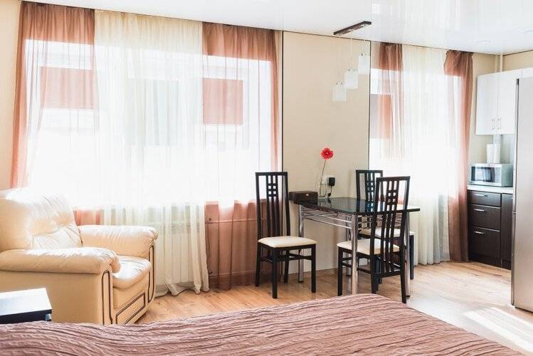 Finkom Apartment