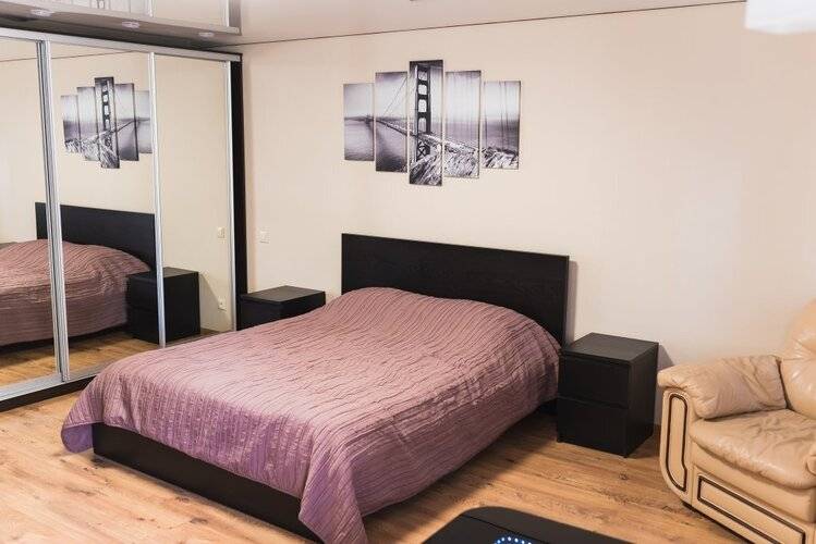 Finkom Apartment