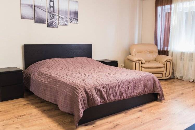 Finkom Apartment