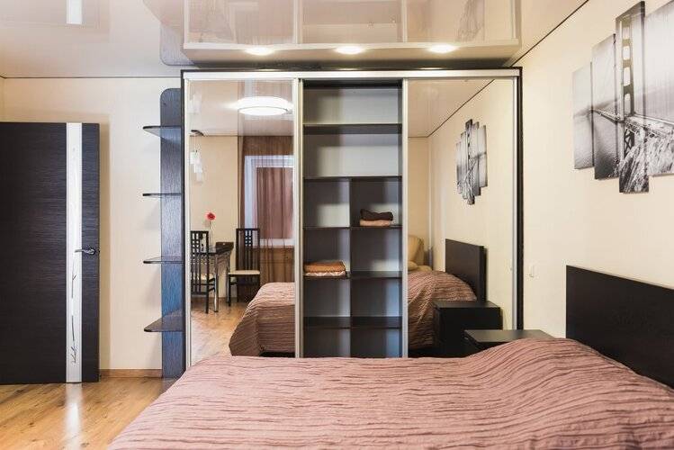 Finkom Apartment
