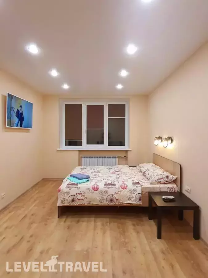 Апартаменты Сомова 6