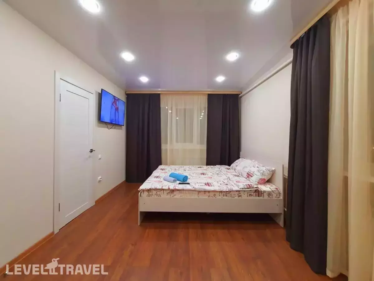 Апартаменты Кирова 60