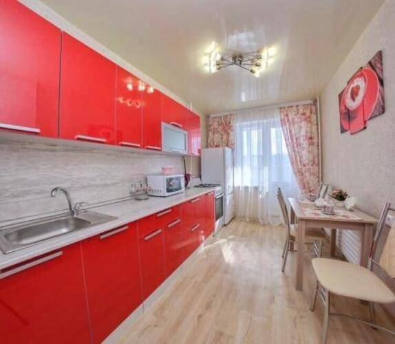 4 Сезона в микрорайоне Восточный 3/4