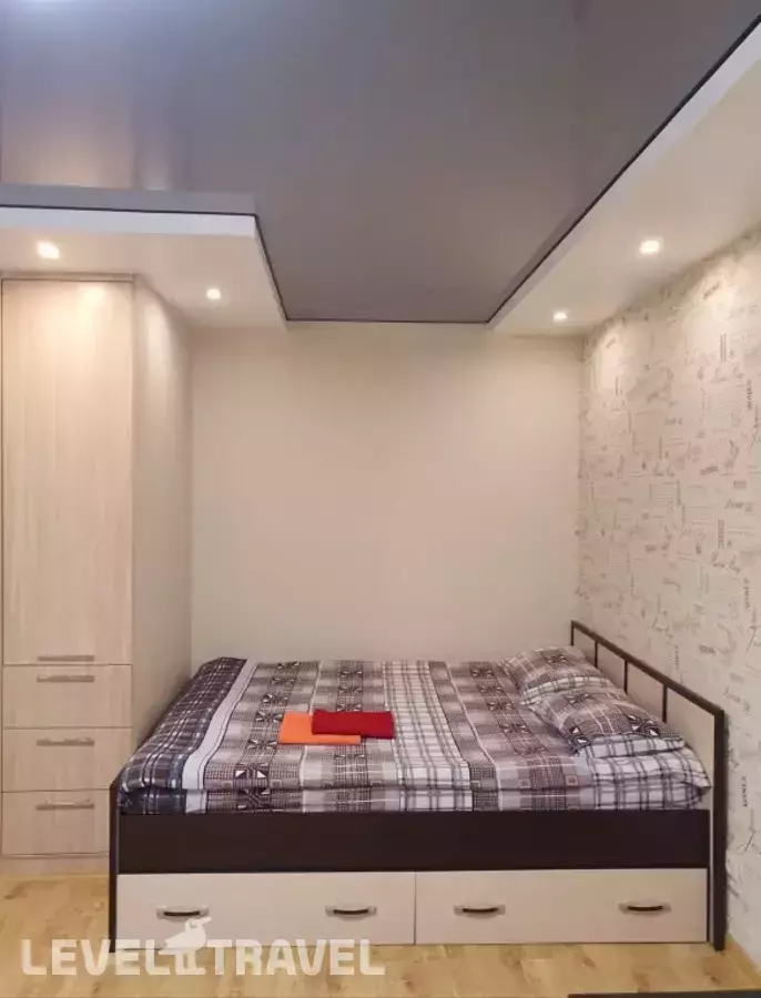 Апартаменты на Кирова 20