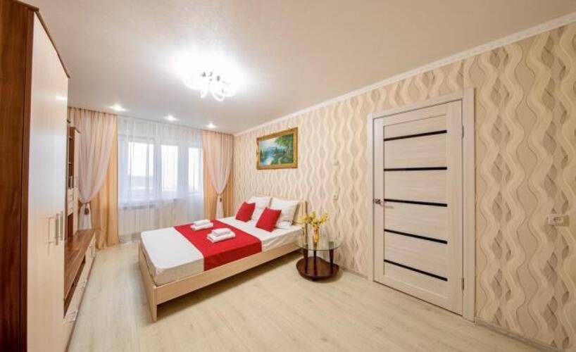 4 Сезона в микрорайоне Дружба