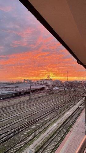 Отель Марказ