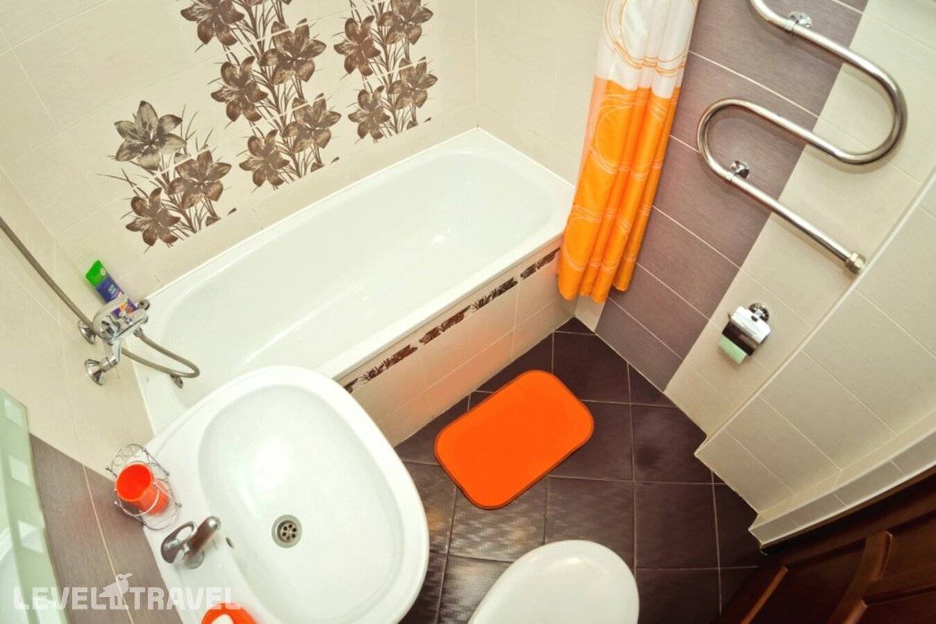 фотографии отеля Апартаменты У Площади Ленина в Россия(Канавинский район) - фото №6