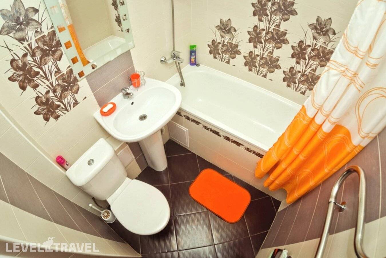 фотографии отеля Апартаменты У Площади Ленина в Россия(Канавинский район) - фото №10