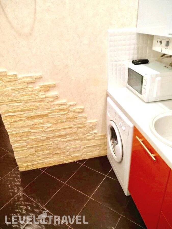 фотографии отеля Апартаменты У Площади Ленина в Россия(Канавинский район) - фото №3