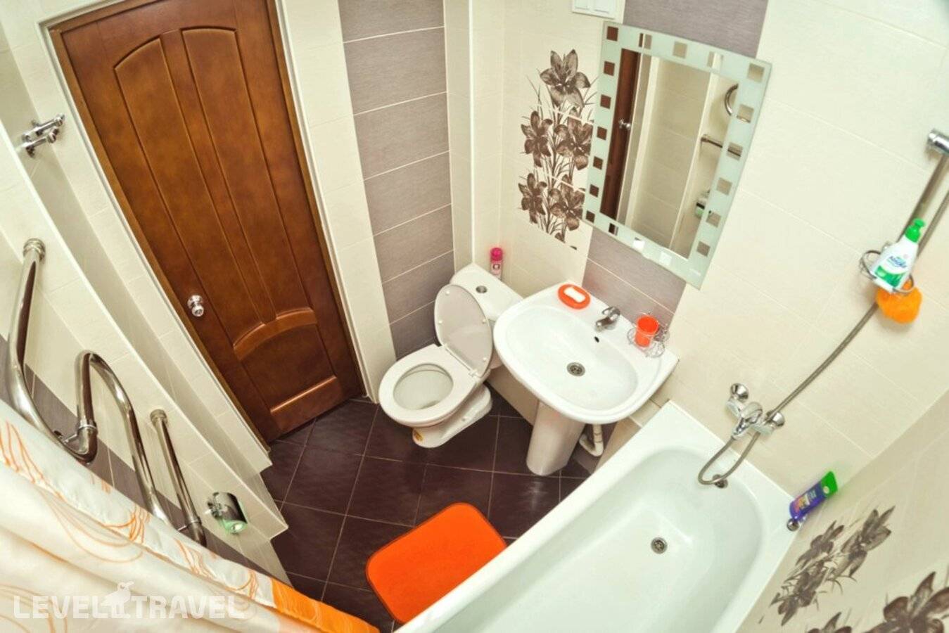 фотографии отеля Апартаменты У Площади Ленина в Россия(Канавинский район) - фото №5