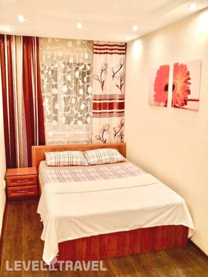 фотографии отеля Апартаменты У Площади Ленина в Россия(Канавинский район) - фото №9