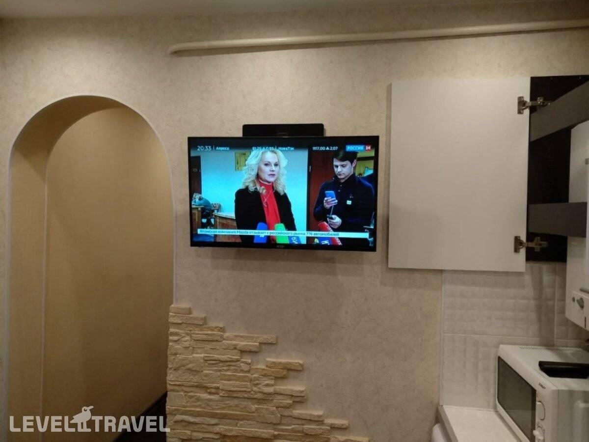 фотографии отеля Апартаменты У Площади Ленина в Россия(Канавинский район) - фото №8