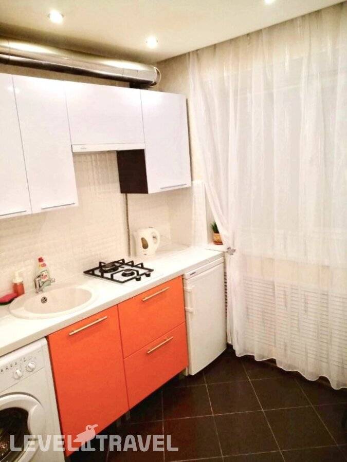 фотографии отеля Апартаменты У Площади Ленина в Россия(Канавинский район) - фото №2