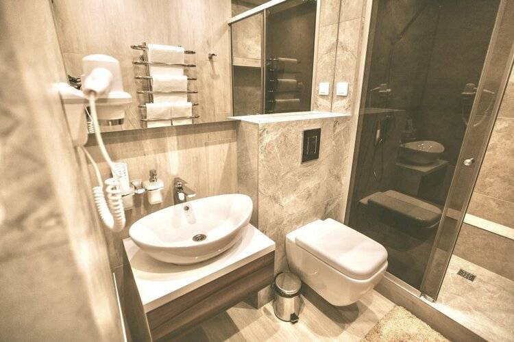 Квартира Резиденция Байкальские Холмы