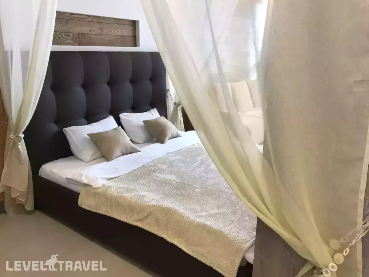 Квартира Резиденция Байкальские Холмы