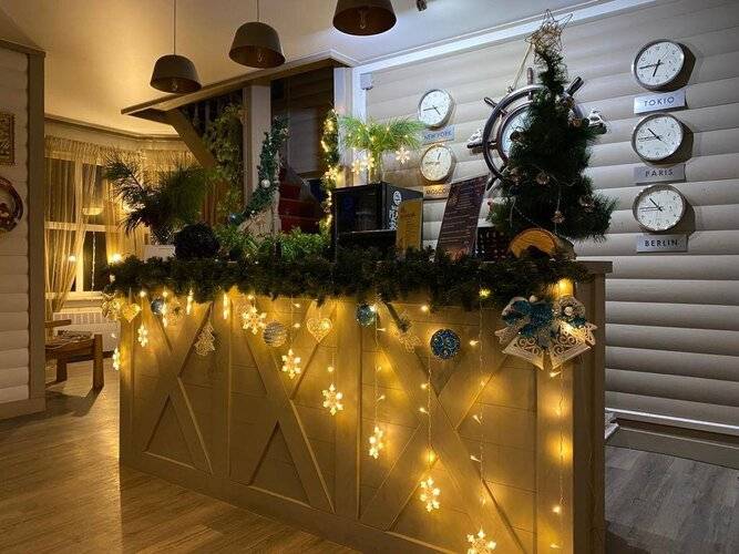 Флагман