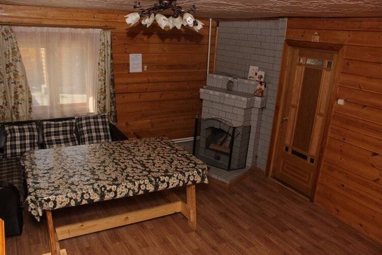 Русский дом