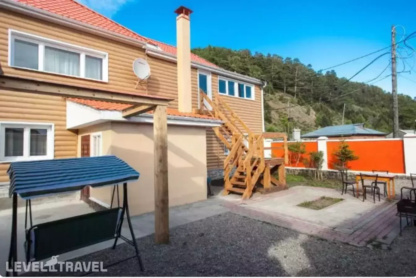 Русский дом