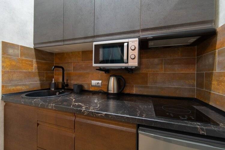 Апартаменты More Apartments на Цветочной 30-7