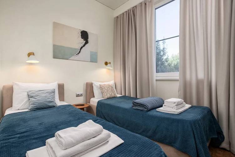 Апартаменты More Apartments на Цветочной 30-7
