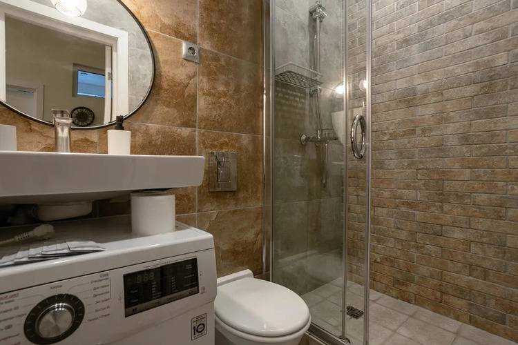 Апартаменты More Apartments на Цветочной 30-7