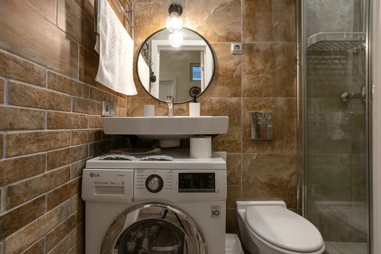 Апартаменты More Apartments на Цветочной 30-7