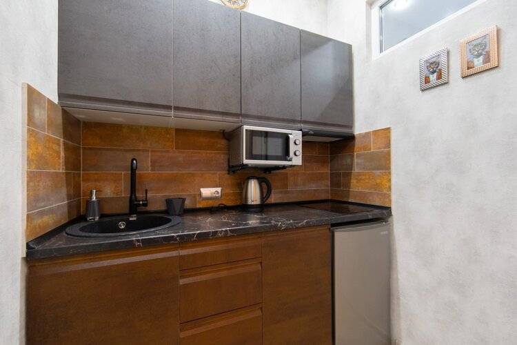 Апартаменты More Apartments на Цветочной 30-7