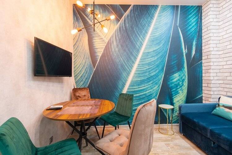 Апартаменты More Apartments на Цветочной 30-7