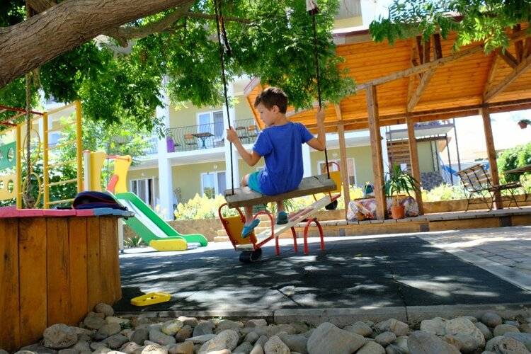 Ферма Солнца