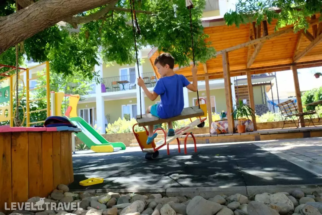 Ферма Солнца