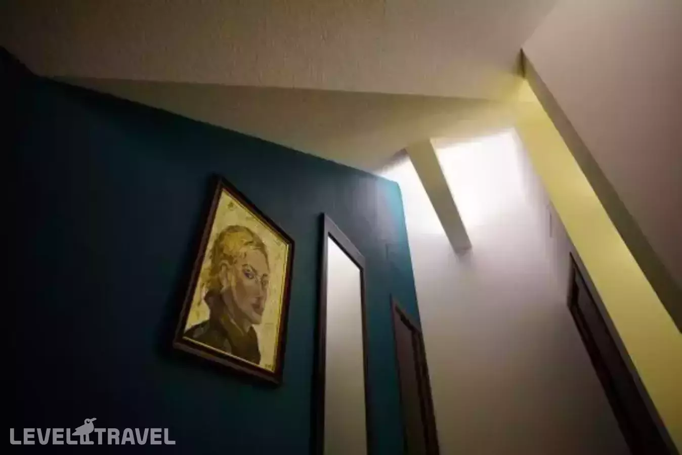 Гостевой Дом Арбат Нальчик Отель