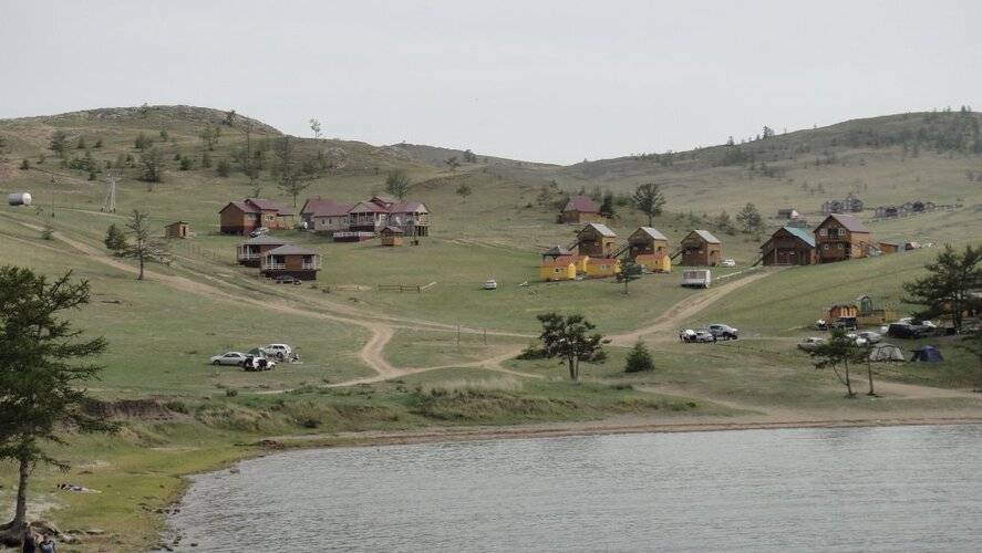 Байкальская Радуга