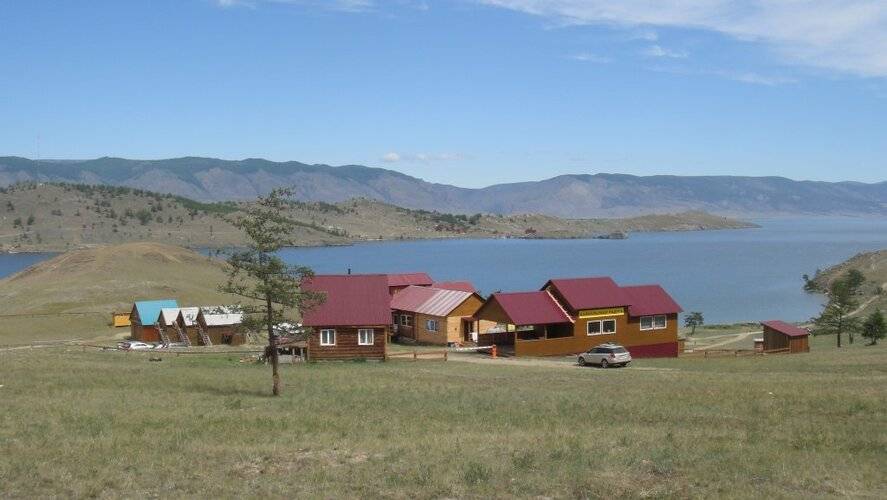 Байкальская Радуга