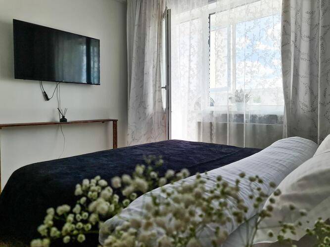 Мириады в микрорайоне Энтузиастов