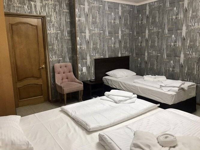 Хостел 1001 Ночь