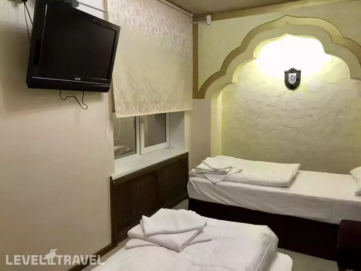 Хостел 1001 Ночь