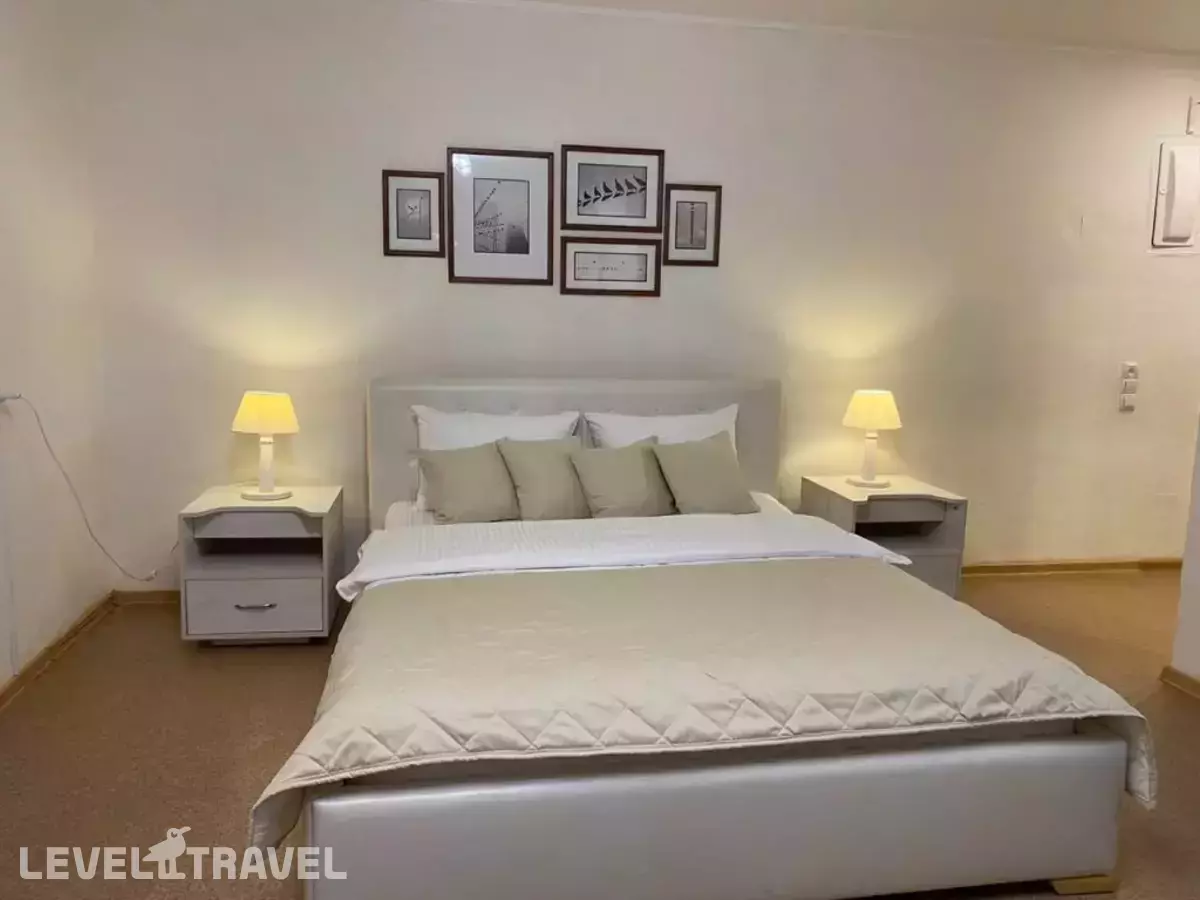 Апарт-Отель Клавис