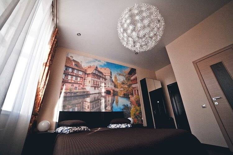 Мини-Отель Weekend