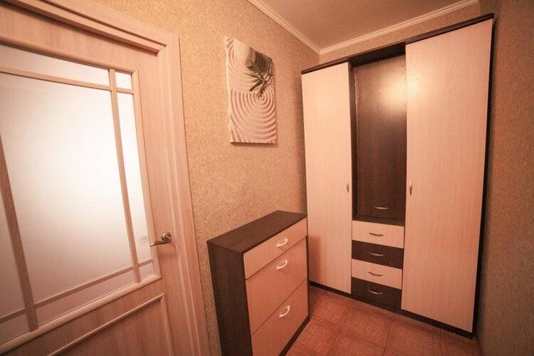 17_apartment Апартаменты на Весны 17 (1 ком)